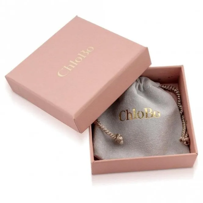 CHLOBO Mini Link Sun Anklet