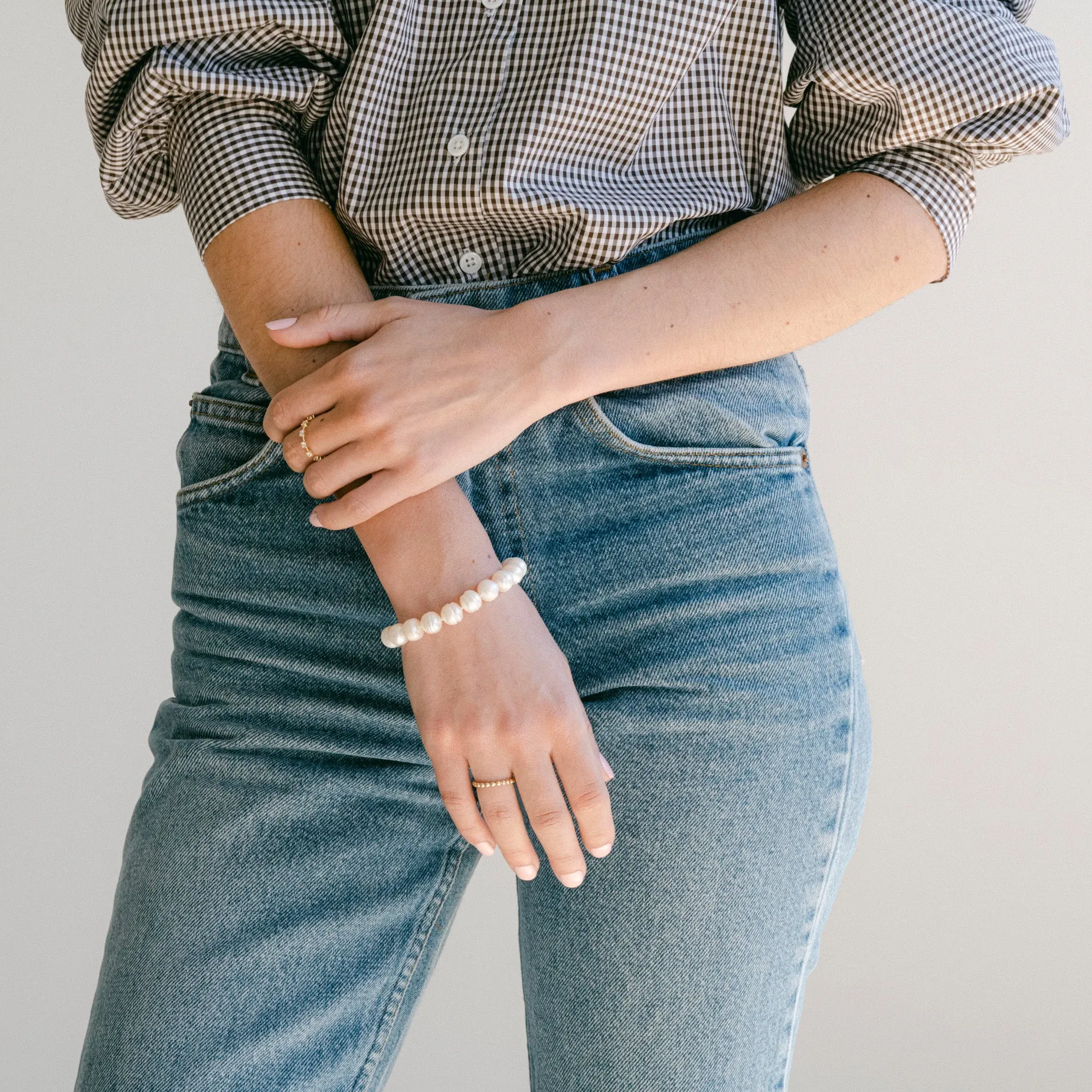 Lido Strand Bracelet