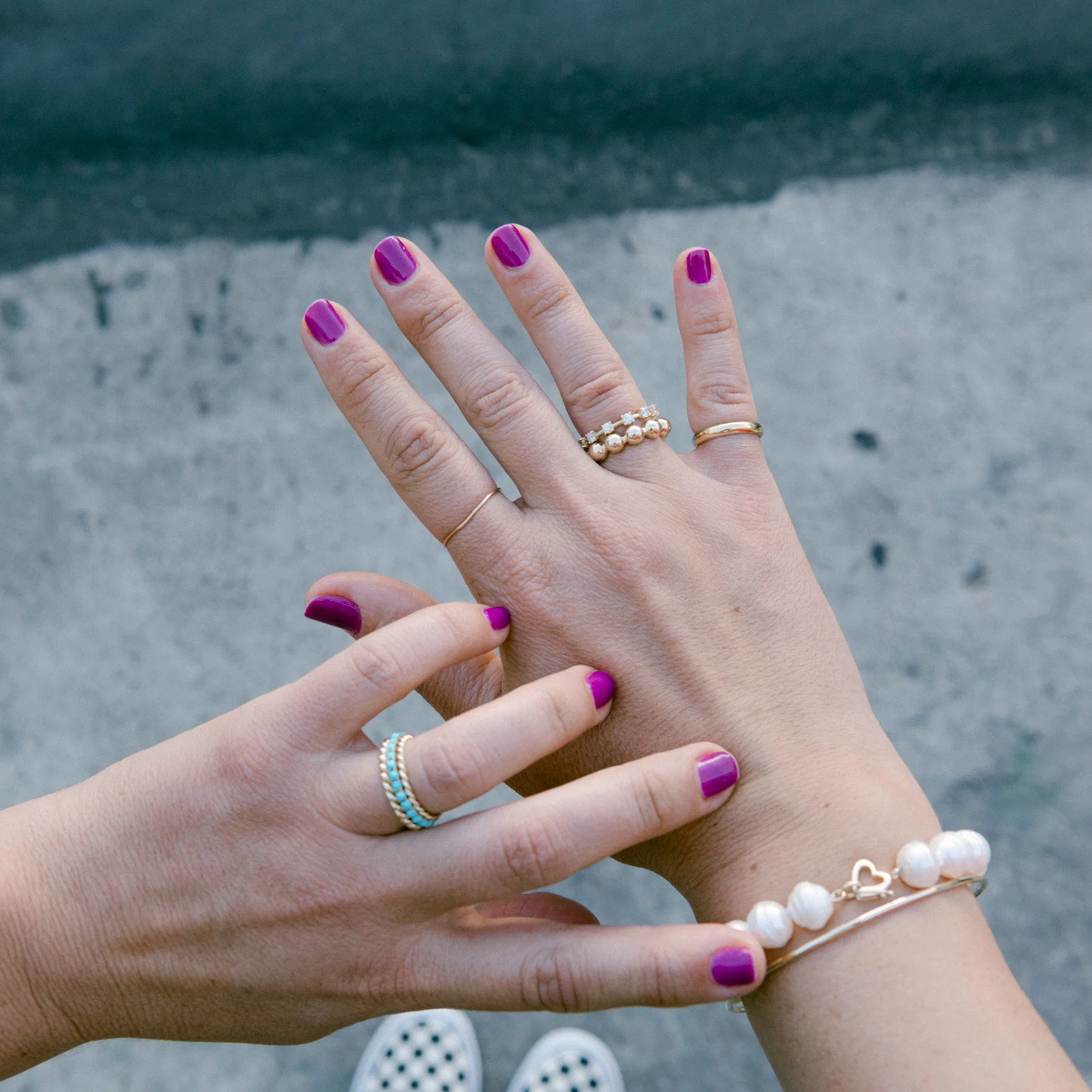 Lido Strand Bracelet