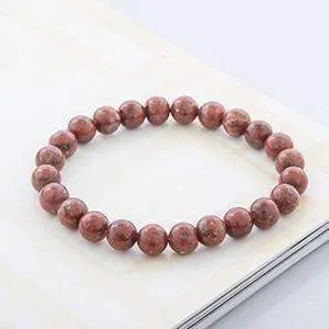 Natural Earth Stones Miscellany Bracelets