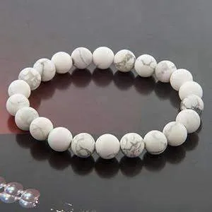 Natural Earth Stones Miscellany Bracelets