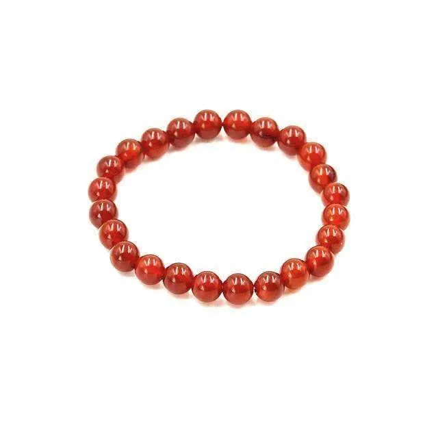 Natural Earth Stones Miscellany Bracelets