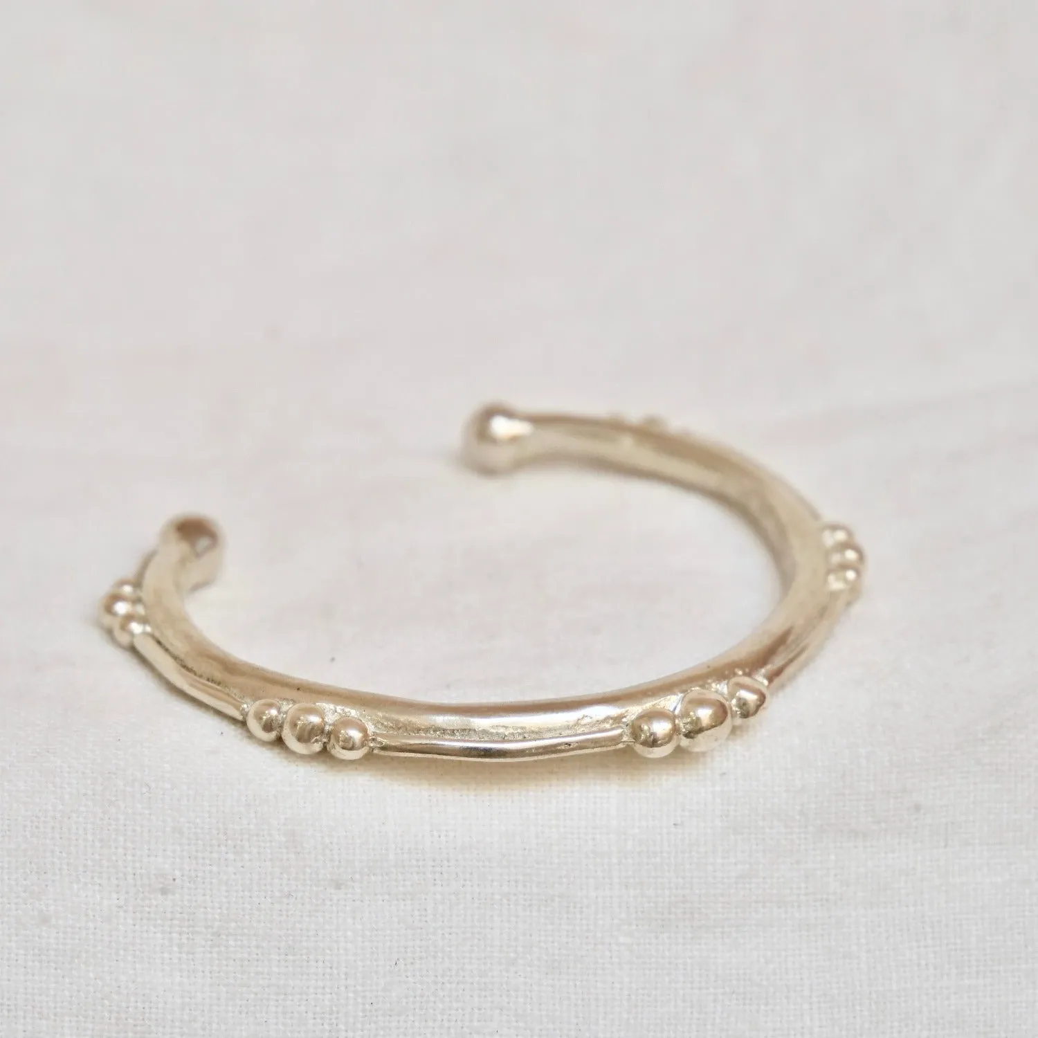 Nomad Cuff