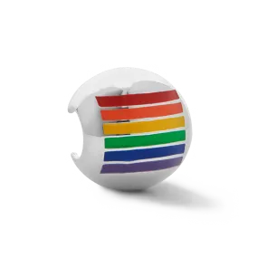 Pride Charm